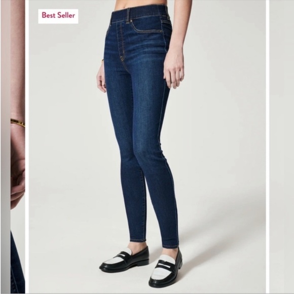 Spanx jeans - Picture 3 of 14